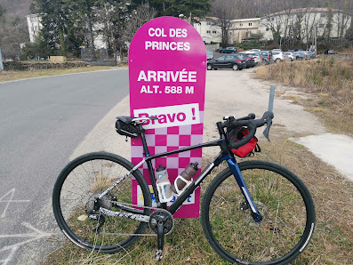 Photo 1 de Col des Princes