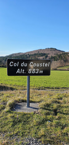 Photo 1 de Col du Coustel