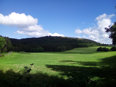 Photo 2 de Col du Coustel