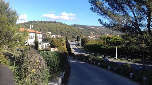 Photo 2 de Plateau de la Justice