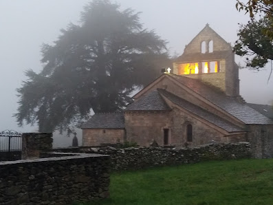 Photo 1 de Saint-André-Lachamp (via Grandval)