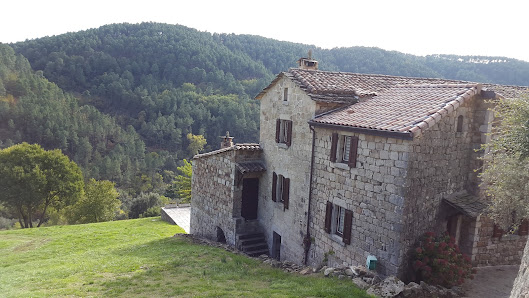 Photo 2 de Saint-André-Lachamp (via Grandval)