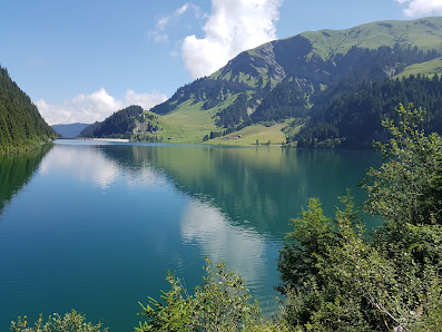 Photo 1 de Lac de Saint-Guérin