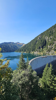Photo 2 de Lac de Saint-Guérin