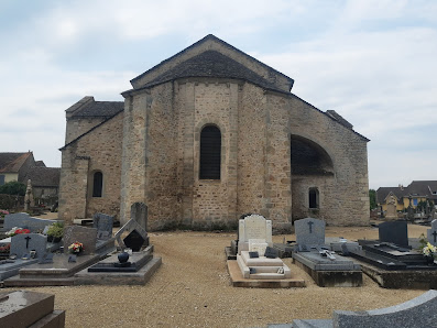 Photo 1 de Mont Saint Vincent