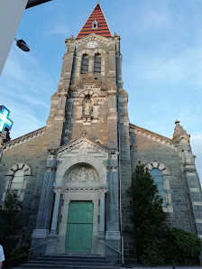 Photo 1 de Saint Martin en Haut