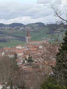 Photo 2 de Saint Martin en Haut