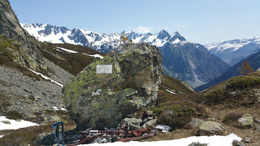 Photo 1 de Le Rivier D'Allemont