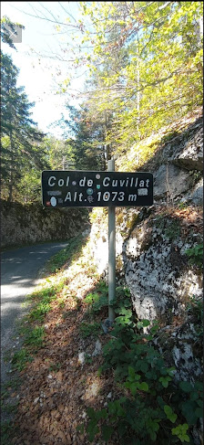 Photo 1 de Col de Cuvillat