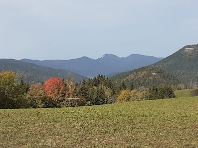 Photo 1 de Col du Liorin