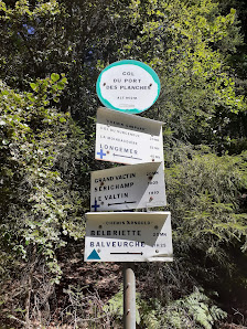 Photo 1 de Col du Port des Planches