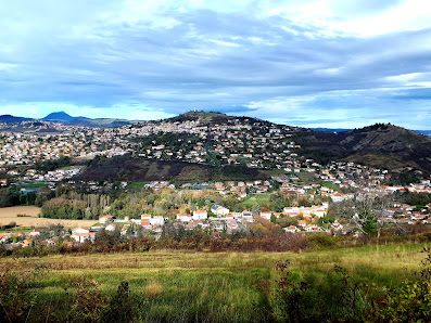 Photo 1 de Veyre - Monton