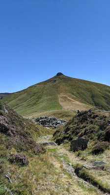 Photo 1 de Puy de la Tourte