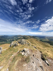 Photo 2 de Puy de la Tourte