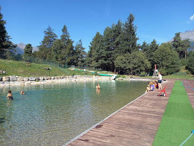 Photo 1 de Station de La Norma