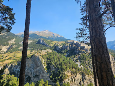 Photo 2 de Station de La Norma