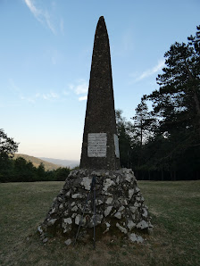 Photo 1 de Montée de Plan de Fontmort