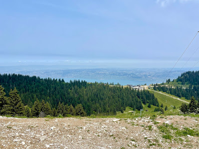 Photo 1 de Col de Creusaz