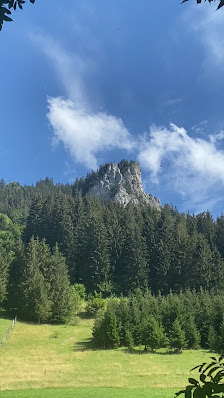 Photo 2 de Col de Creusaz