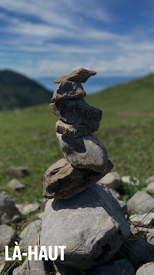 Photo 3 de Col de Creusaz