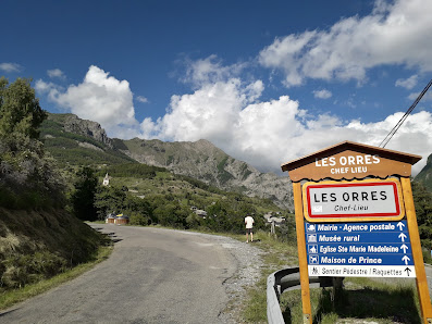 Photo 1 de Col de Sainte Marguerite