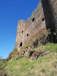 Photo 2 de Côte du Château d'Alleuze