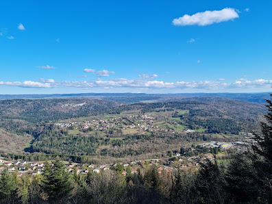 Photo 1 de Mont Rivel