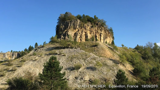 Photo 2 de Mont Rivel