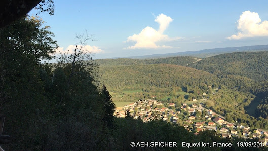 Photo 3 de Mont Rivel