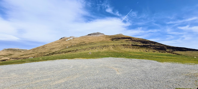 Photo 1 de Mont Belabieta (via Meharosteguy)