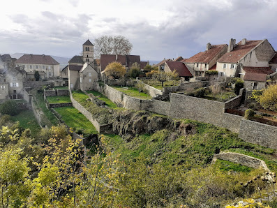 Photo 1 de Côte de Château-Chalon