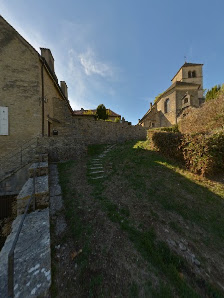 Photo 2 de Côte de Château-Chalon