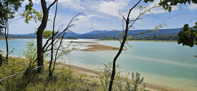 Photo 2 de Lac de Payolle