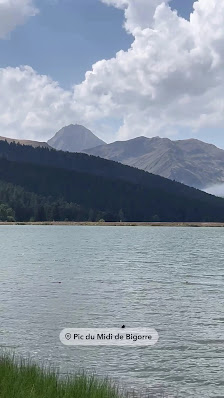 Photo 3 de Lac de Payolle