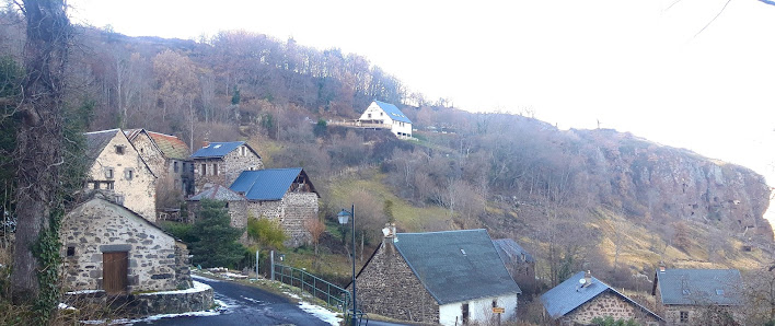 Photo 2 de Saint Pierre Colamine