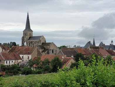 Photo 1 de Côte de Sainte-Sabine