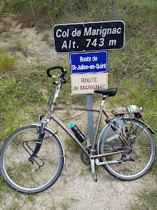 Photo 2 de Col de Marignac
