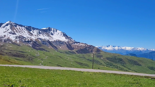 Photo 3 de Col de la Madeleine