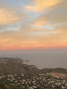 Photo 2 de Puig de la Llorença - Cumbre del Sol