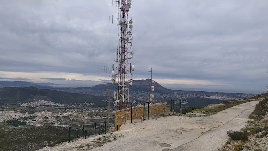 Photo 3 de Puig de la Llorença - Cumbre del Sol
