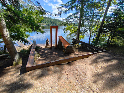 Photo 2 de Lac de Vassivière