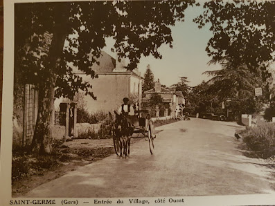 Photo 1 de Saint-Germes