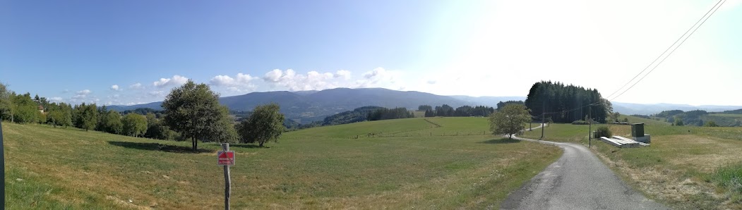 Photo 2 de Bertignat