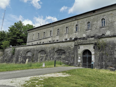 Photo 1 de Fort de Brégille
