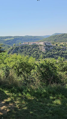 Photo 3 de Fort de Brégille