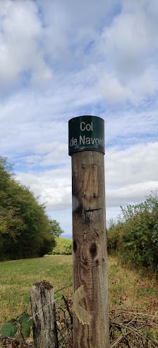 Photo 1 de Col de Navois