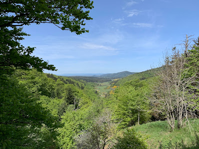 Photo 3 de Col de la Serreyrède