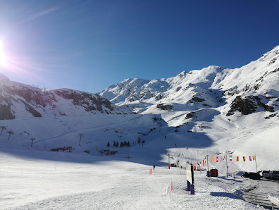 Photo 2 de Station de Ski Gavarnie-Gèdre