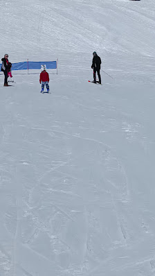 Photo 3 de Station de Ski Gavarnie-Gèdre