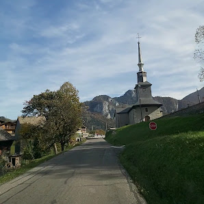 Photo 2 de La Vernaz